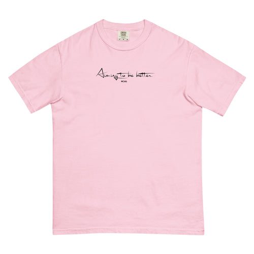 MCAG Aiming To Be Better T-Shirt